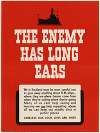 The Enemy Has Long Ears