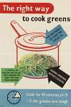 The Right Way to Cook Greens