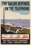 The Sailor Depends on the Telephone