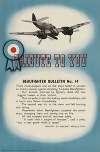 Tribute to You – Beaufighter Bulletin No. 14