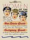 Women of the Forces