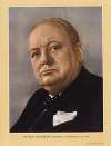 The Right Honourable Winston S. Churchill, C.H., M.P.