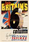 Join Britain’s Column by Buying National Savings Certificates