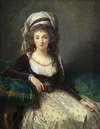 Madame d’Aguesseau de Fresnes