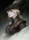 Lady Maria