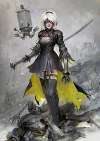 Nier Automata; 2B
