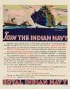 Join the Indian Navy