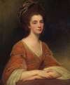 Mrs. Charles Frederick (Martha Rigden, died 1794)