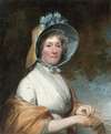 Henrietta Marchant Liston (Mrs. Robert Liston)