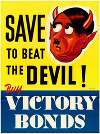 Save to Beat the Devil!