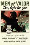 Men of Valor – They Fight for You
