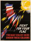 Fight For Your Flag