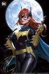 Batgirl #46