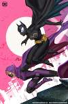 Batgirls #1.
