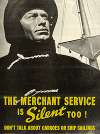 The Merchant Service is Silent Too!