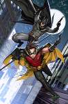 Batman #125
