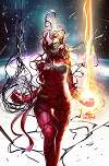 Captain Marvel #8 Absolute Carnage