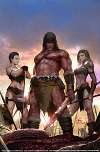 Conan The Barbarian #1