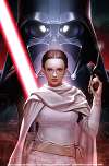 Darth Vader #2 – The Face of the Queen