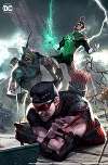 Dceased #5 Version C