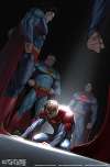 Future State; Superman Of Metropolis #2