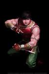 Shang-Chi #1