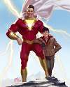 Shazam! 2019