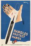 Handles Protect Hands