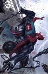 X-Men Red #3 Venom 30th Anniversary (Venom Vs Scarlet Spider)