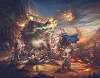 The Hunting of Carcharoth