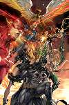 Justice League #60