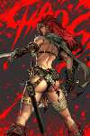 Red Sonja; Age of Chaos #2