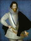 Robert Devereux,2nd Earl of Essex