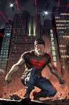 Titans United #6 – Superboy