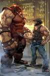 Wolverine #14