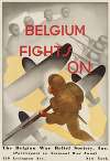 Belgium Fights On