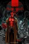 Hellboy 20th Anniversary