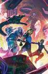 Fantastic Four 2099 COVER