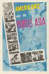 Americans & the Peoples of Asia