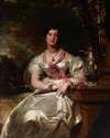 Portrait of the Honorable Mrs. Seymour Bathurst