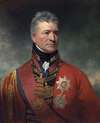 Lieutenant-General Sir Thomas Picton