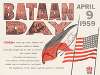 Bataan Day