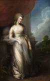 Georgiana,Duchess of Devonshire