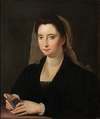 Young Lady, called Lucrezia Cenci