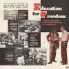 Education for Freedom No. 18 poster