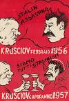 Khrushchev – Stalin
