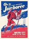 On to First National Jamboree