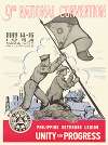 Phil. Veterans Legion Poster