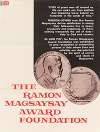 The Ramon Magsaysay Award Foundation