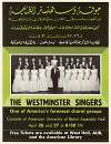 The Westminster Singers